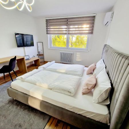 Infinity Apartment & Free Wifi & Free Parking Sarajewo Zewnętrze zdjęcie