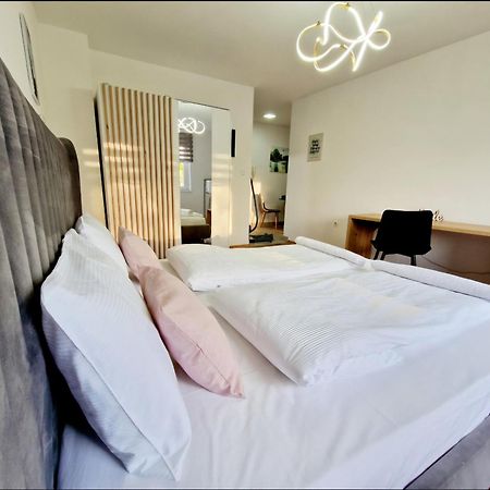 Infinity Apartment & Free Wifi & Free Parking Sarajewo Zewnętrze zdjęcie