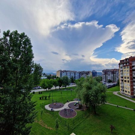 Infinity Apartment & Free Wifi & Free Parking Sarajewo Zewnętrze zdjęcie
