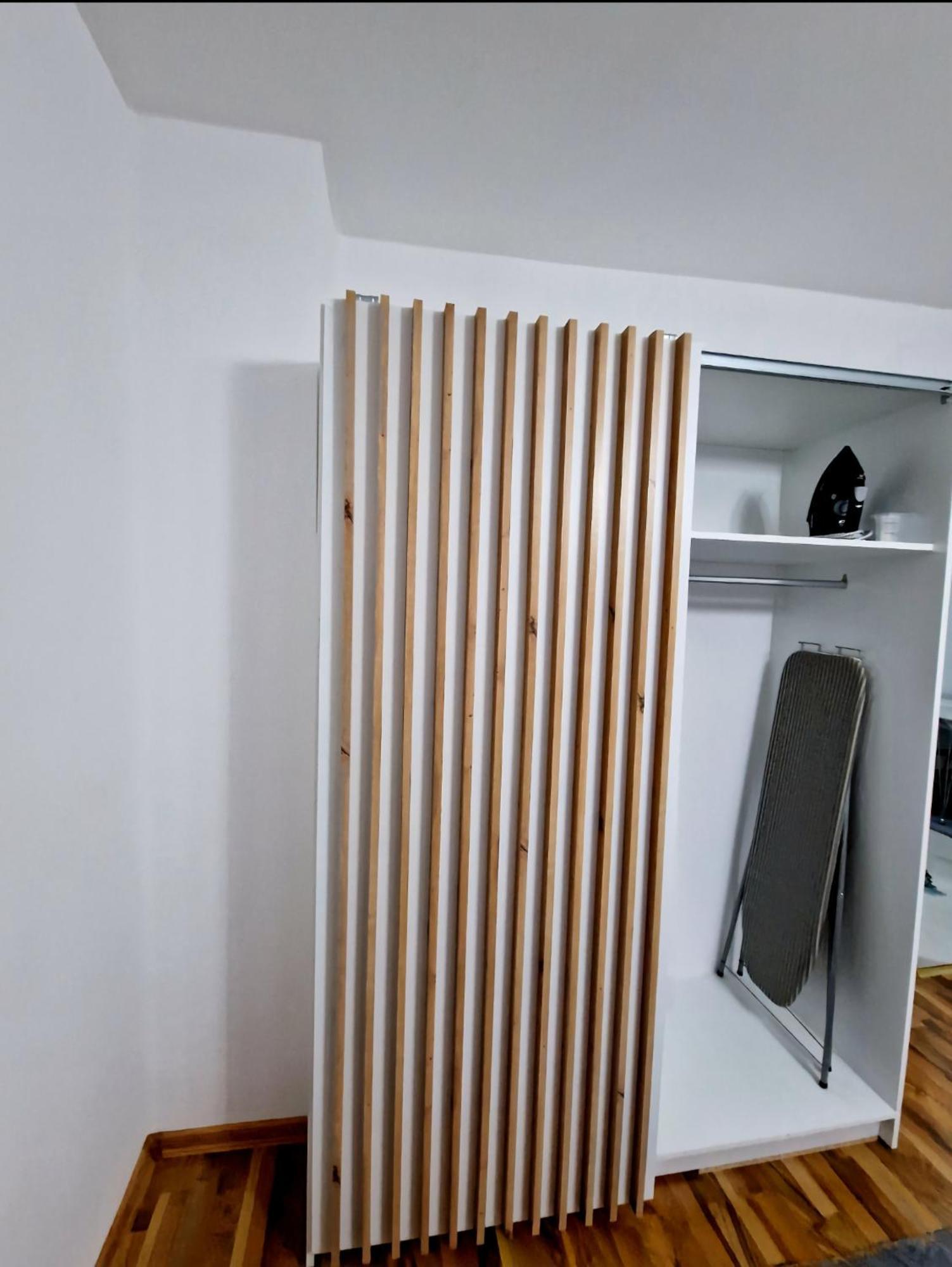 Infinity Apartment & Free Wifi & Free Parking Sarajewo Zewnętrze zdjęcie
