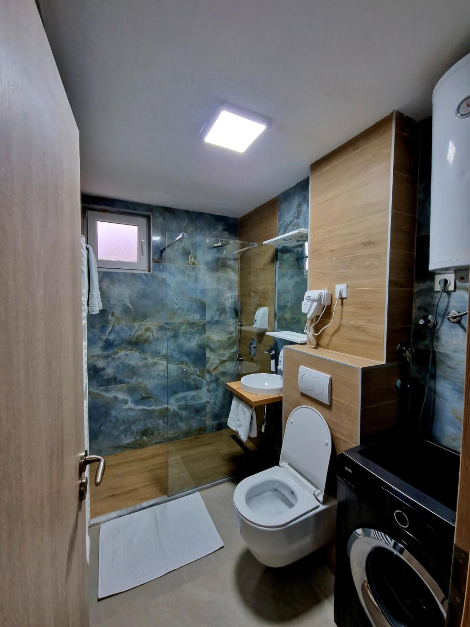 Infinity Apartment & Free Wifi & Free Parking Sarajewo Zewnętrze zdjęcie