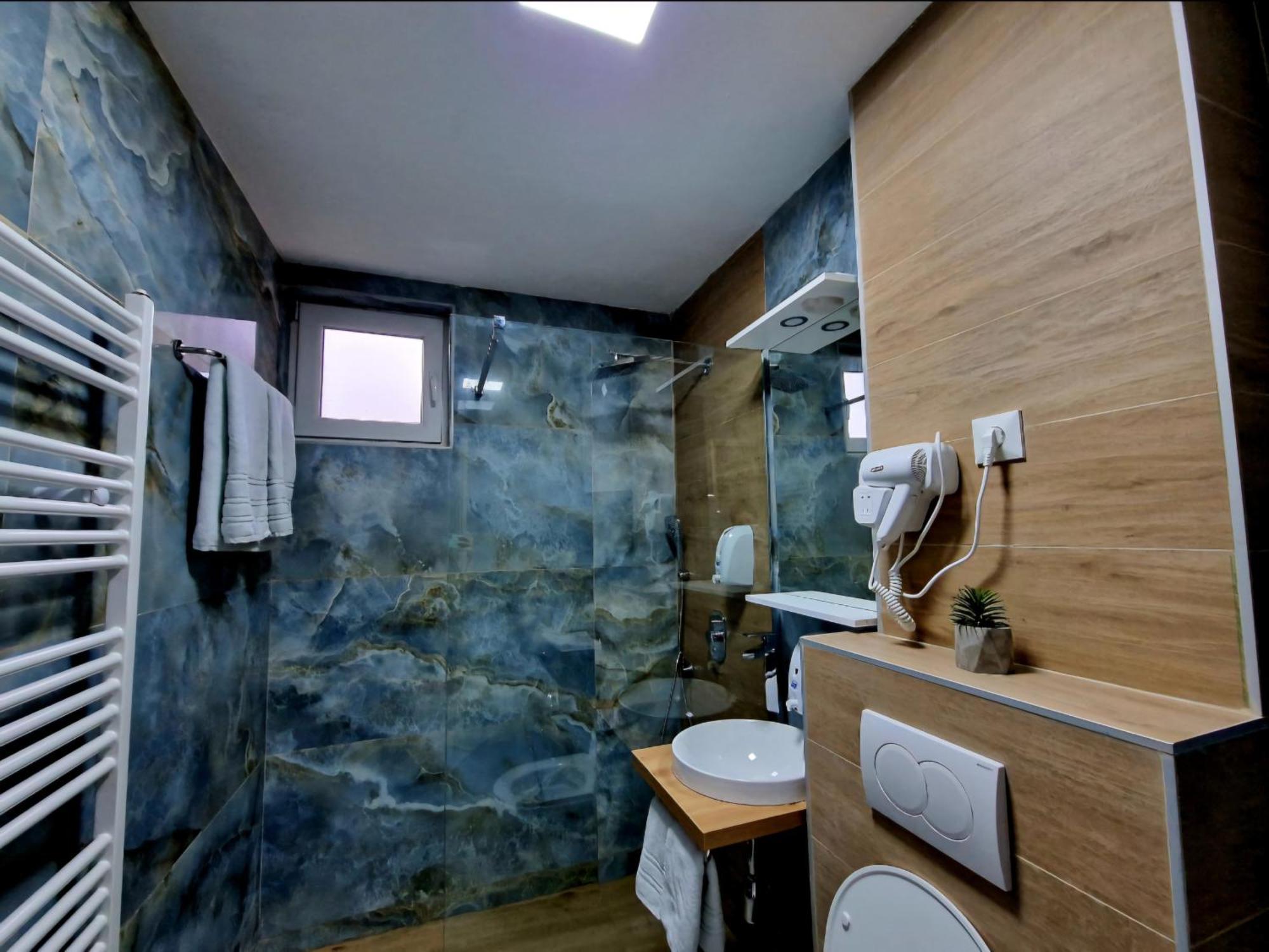 Infinity Apartment & Free Wifi & Free Parking Sarajewo Zewnętrze zdjęcie