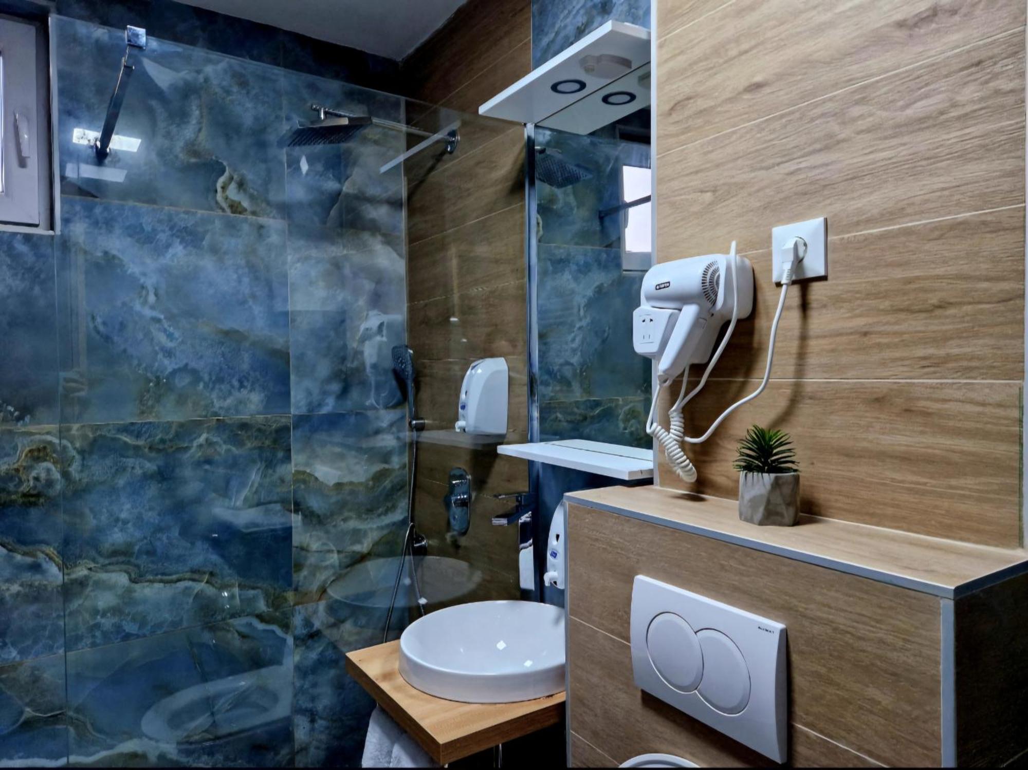 Infinity Apartment & Free Wifi & Free Parking Sarajewo Zewnętrze zdjęcie