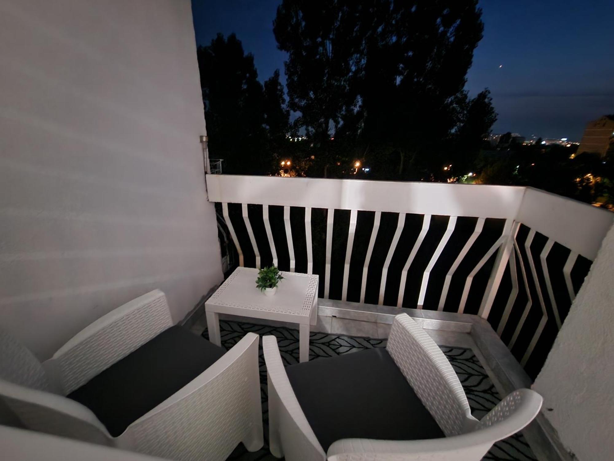 Infinity Apartment & Free Wifi & Free Parking Sarajewo Zewnętrze zdjęcie