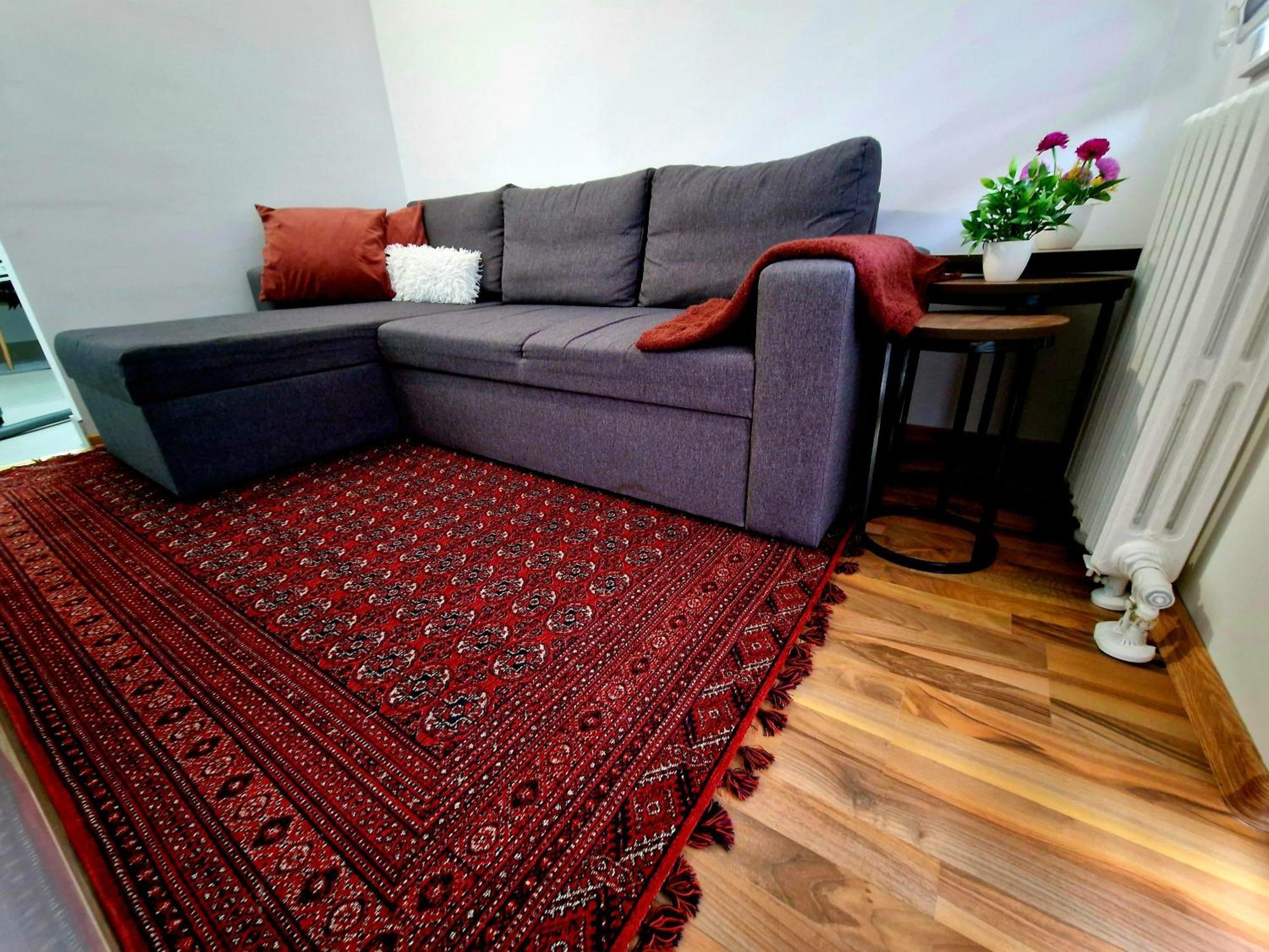 Infinity Apartment & Free Wifi & Free Parking Sarajewo Zewnętrze zdjęcie