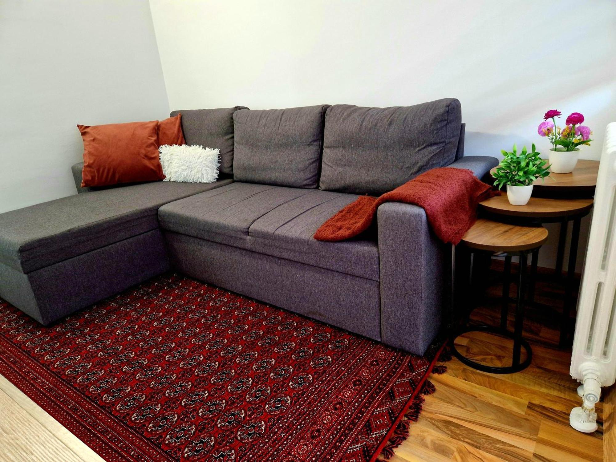 Infinity Apartment & Free Wifi & Free Parking Sarajewo Zewnętrze zdjęcie