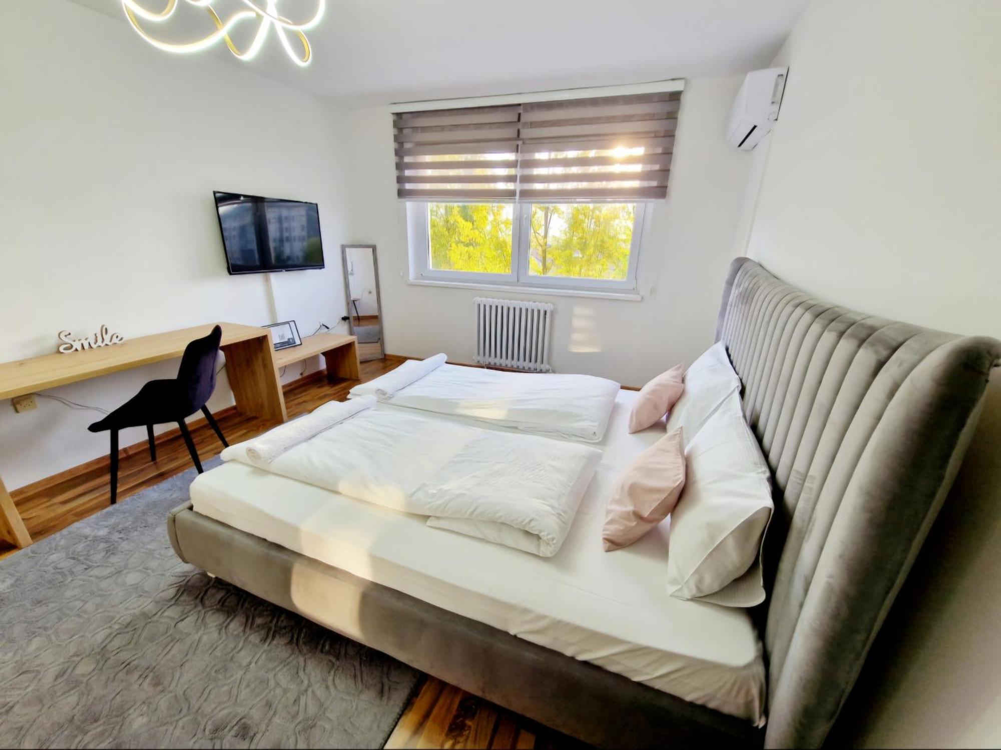 Infinity Apartment & Free Wifi & Free Parking Sarajewo Zewnętrze zdjęcie