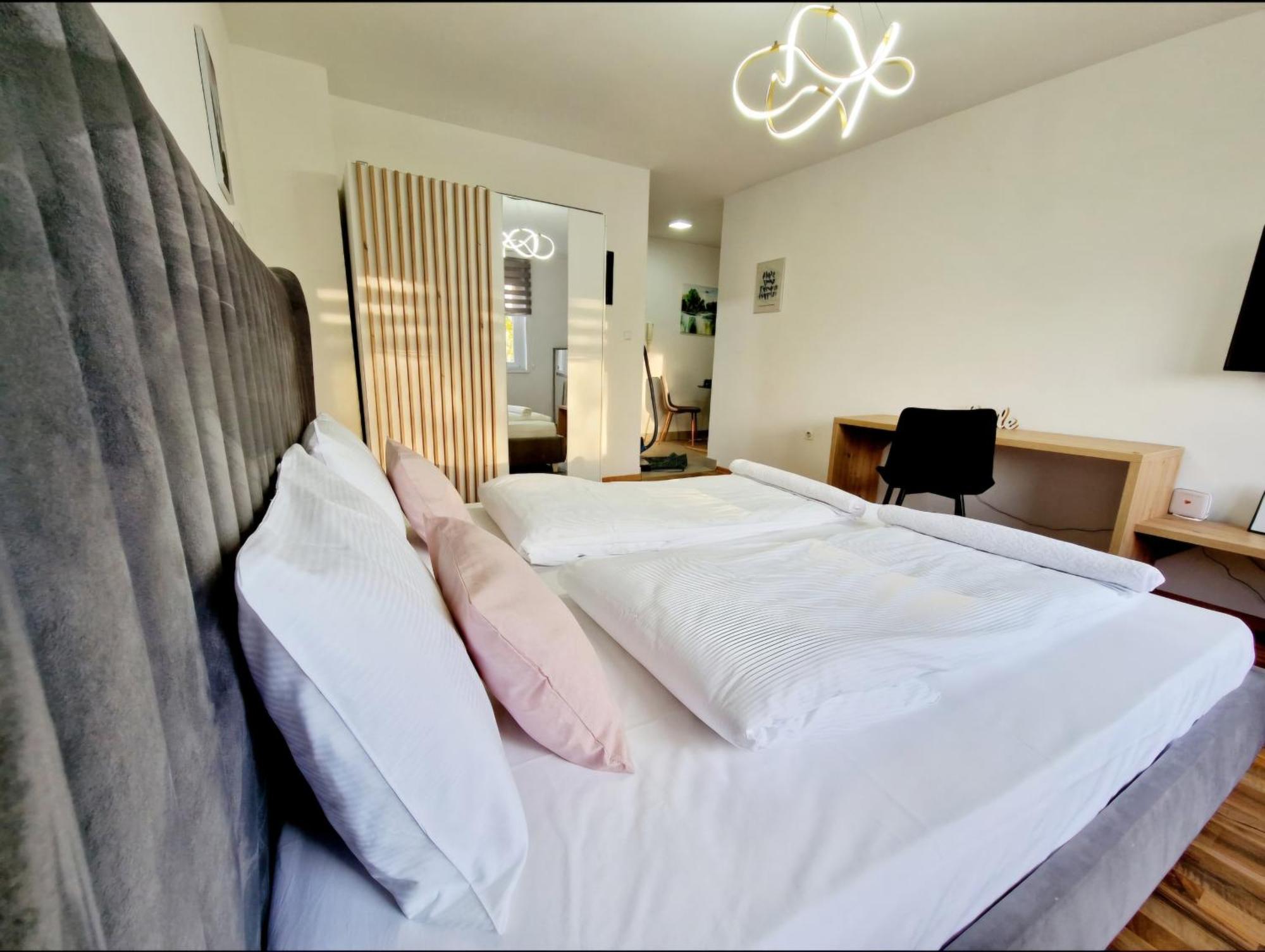 Infinity Apartment & Free Wifi & Free Parking Sarajewo Zewnętrze zdjęcie
