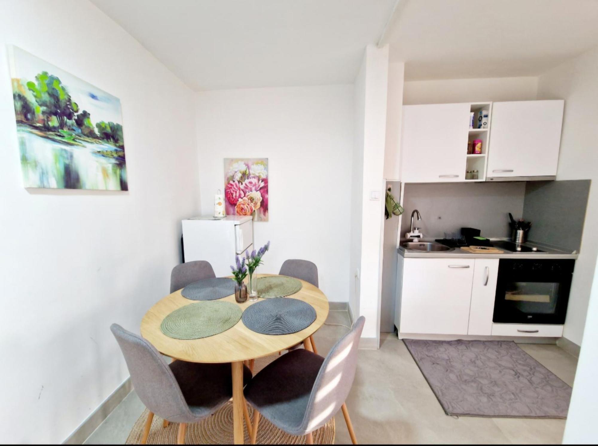 Infinity Apartment & Free Wifi & Free Parking Sarajewo Zewnętrze zdjęcie